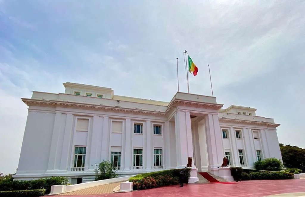 L'opposition doit demander a wade de partir: