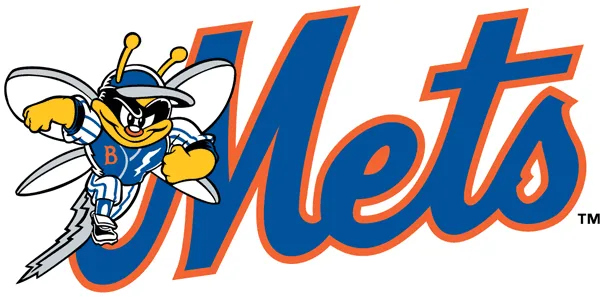 You're Renaming the B-Mets What?