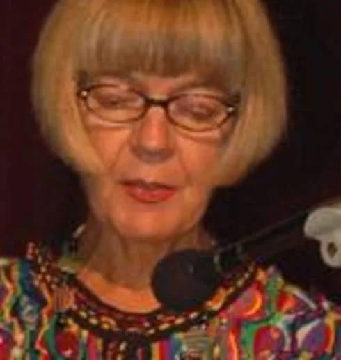 Bring back Mrs. Fletcher