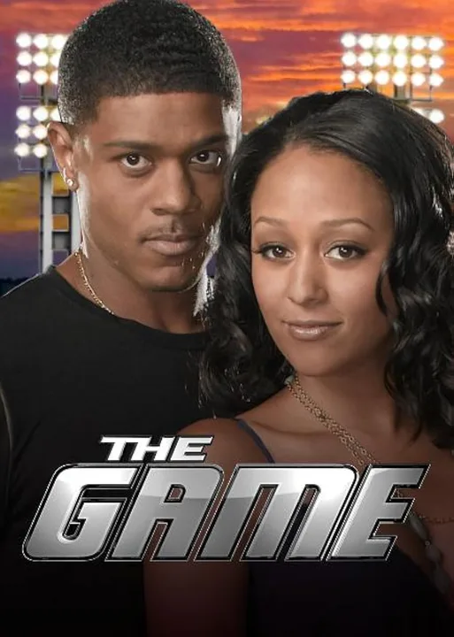The Game needs to bring backTia Mowry-Harddrict and Pooch Hall 