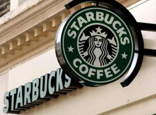 Starbucks in Perth