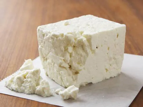 BRING FETA CHEESE BACK TO THE CAF