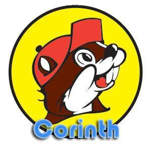 Support to Bring Buc-ees to Corinth TX