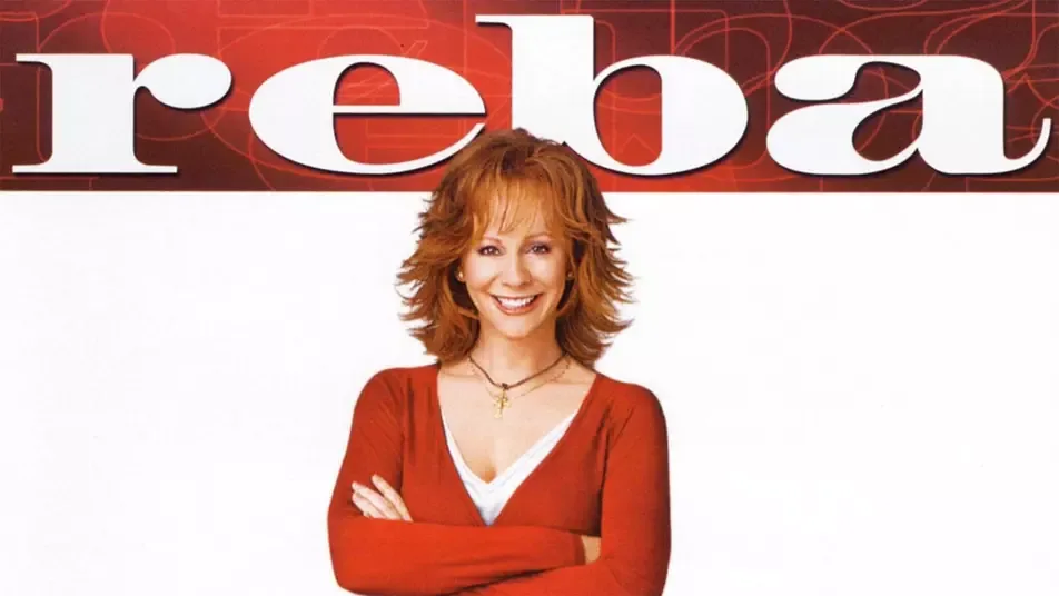 GIVE REBA MORE SEASONS!!!!