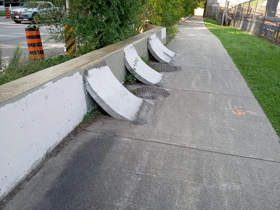 Help save "The Spot"