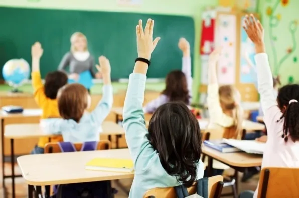 Increase Our Teacher’s Pay