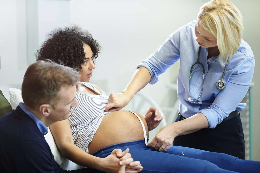 Urge the NY State Legislature to Support the Midwifery Modernization Act
