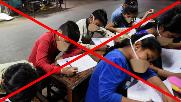 Online Examination for BRS Grade 11