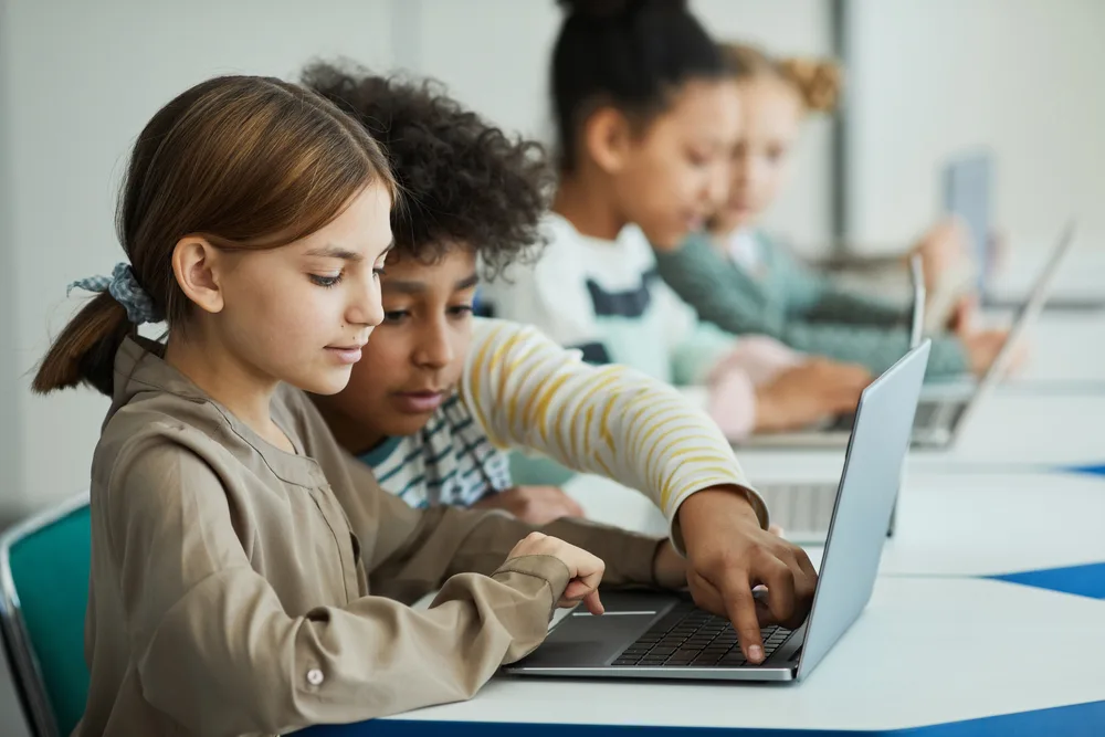 FBI: Healthy Media For Youth Act