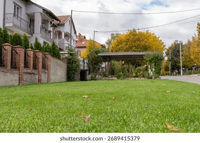 HELP NEW PALTZ: HEalthy Lawn Project New Paltz