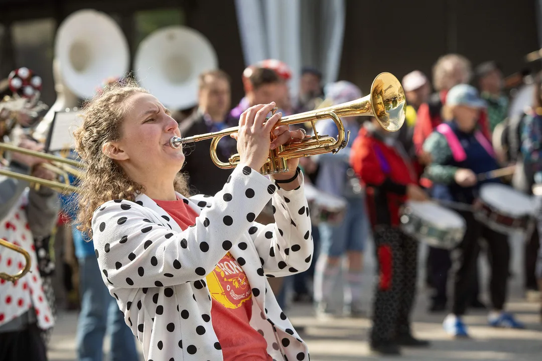 Tallaght Youth Band - Funding Petition