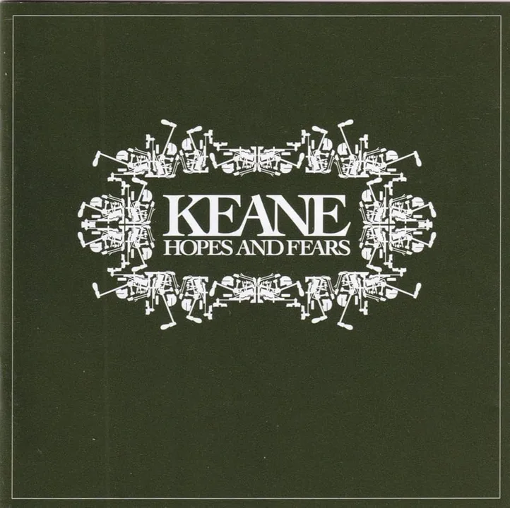 Hopes and Fears: Instrumental