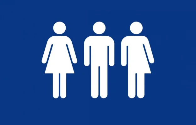Des salles de toilette incluant tous les genres au collège La Cité