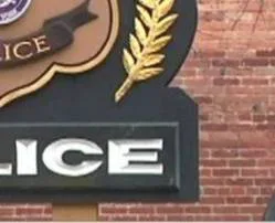Support the Glens Falls Police Dept