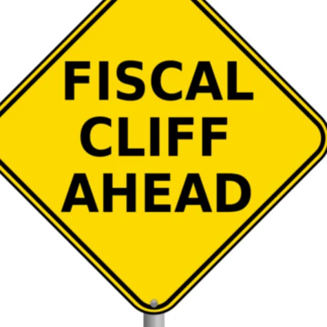 Alaska Needs a Fiscal Plan! ...like, now.