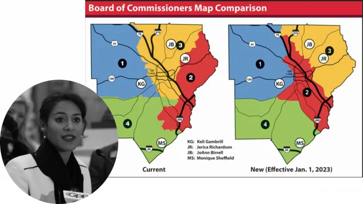Petition to Protect Local Control In Cobb County GA