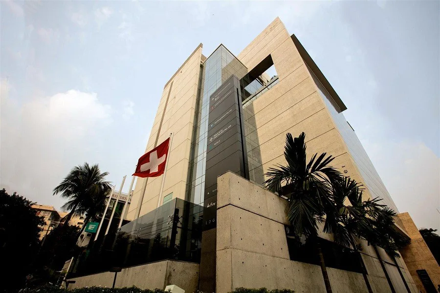 We want Swedish Embassy in Bangladesh to Handle to Finnish Visa Processing
