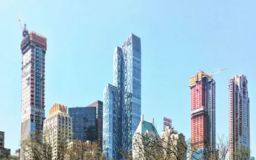 Stop Massive Skyscrapers in our Neighborhood!
