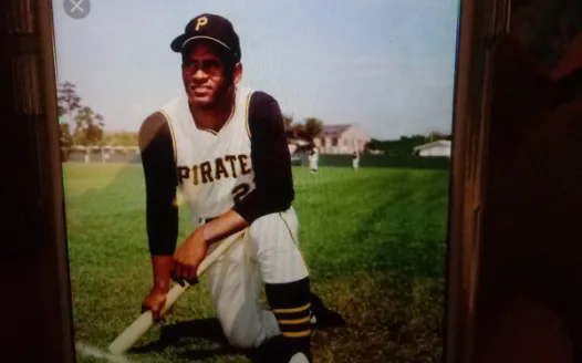 Roberto Clemente Park