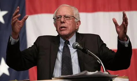 Relocate Vancouver Bernie Sanders Rally