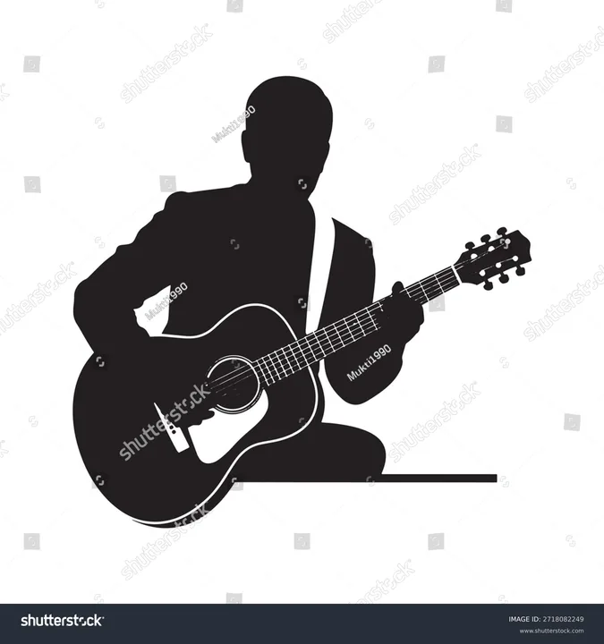 Robert Pattinson For The Role Of Jeff Buckley