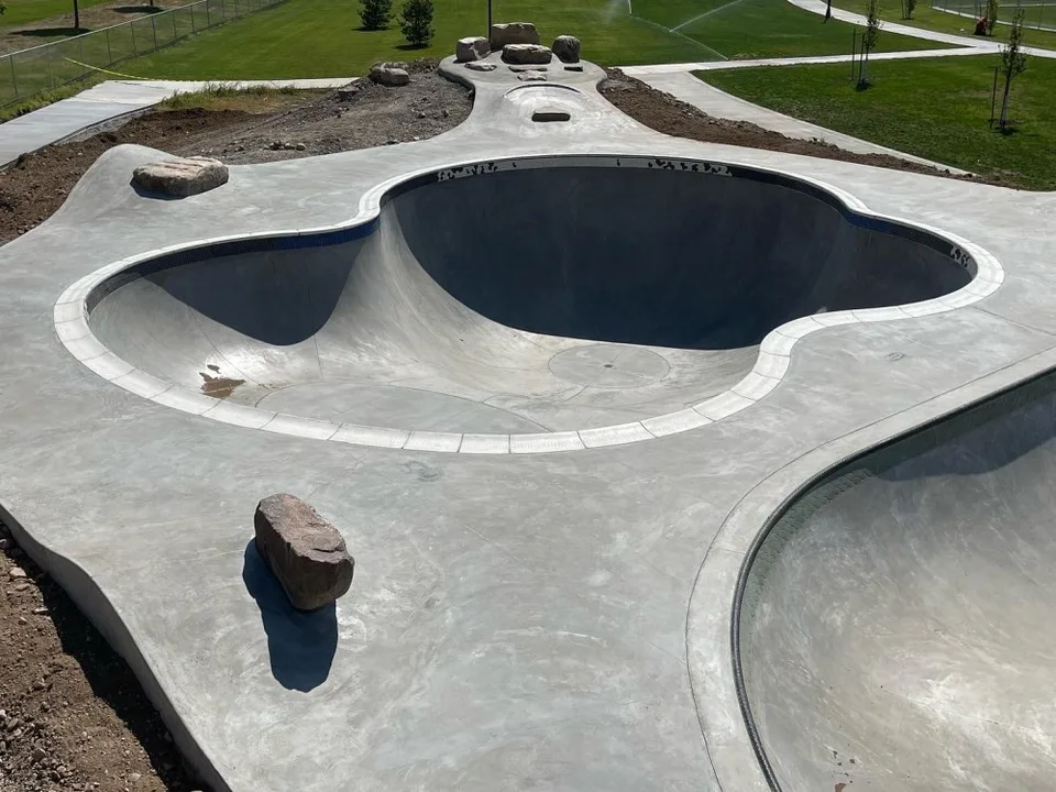 Hays Skatepark Petition