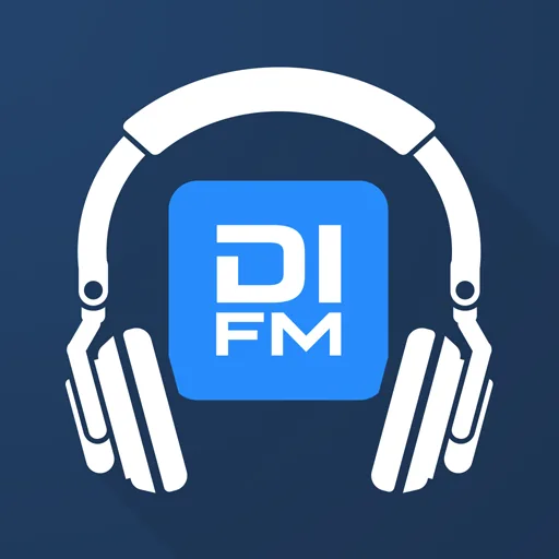 We need Nitrous Oxide on DI.FM!