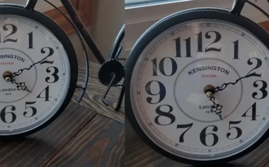 End the Time Change, stop this madness
