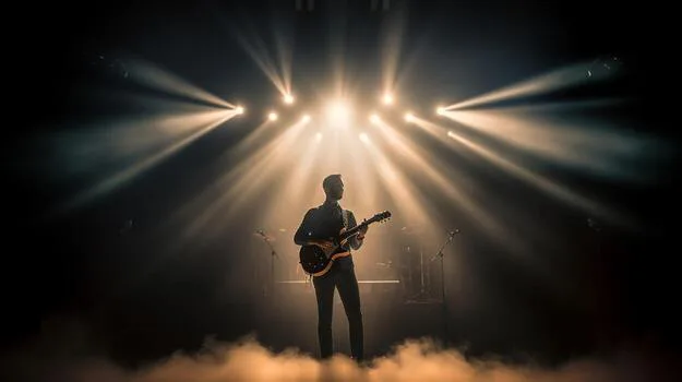 Martin Barre to Tour North America