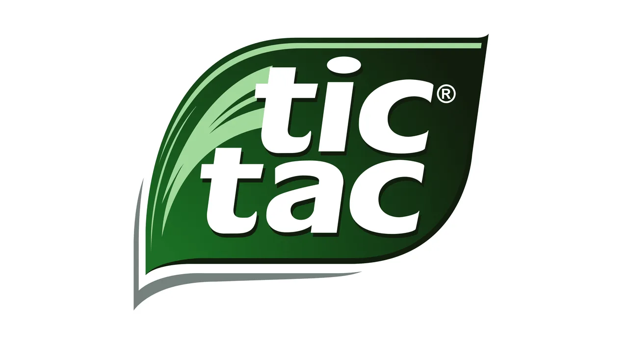 Mountain Dew Tic-Tac's
