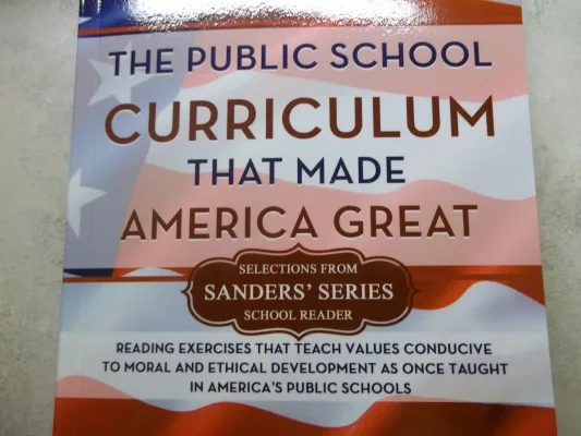 Fund public Christian charter schools