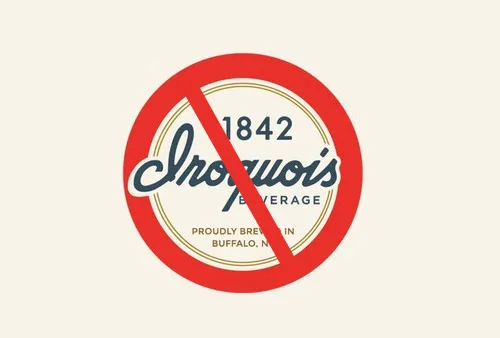 Stop the Revival of Iroquois Beer