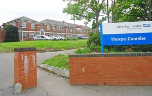 Save Forest House NHS Psychotherapy Clinic