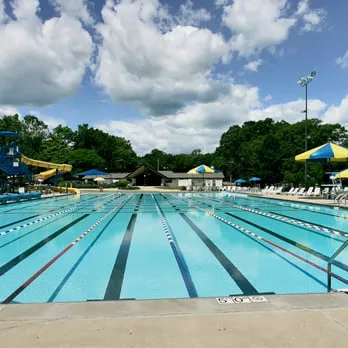 The Summit Family Aquatic Center