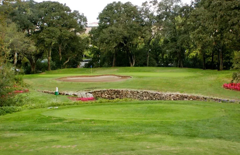 Help Preserve Rocklin Golf Club!