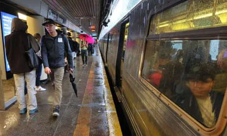 Gas Tax Increase for Public  Transportation