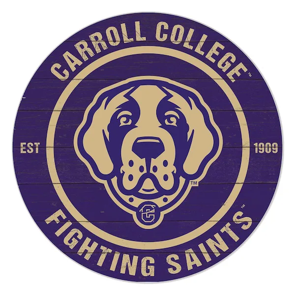 Carroll Fighting Saints Hockey