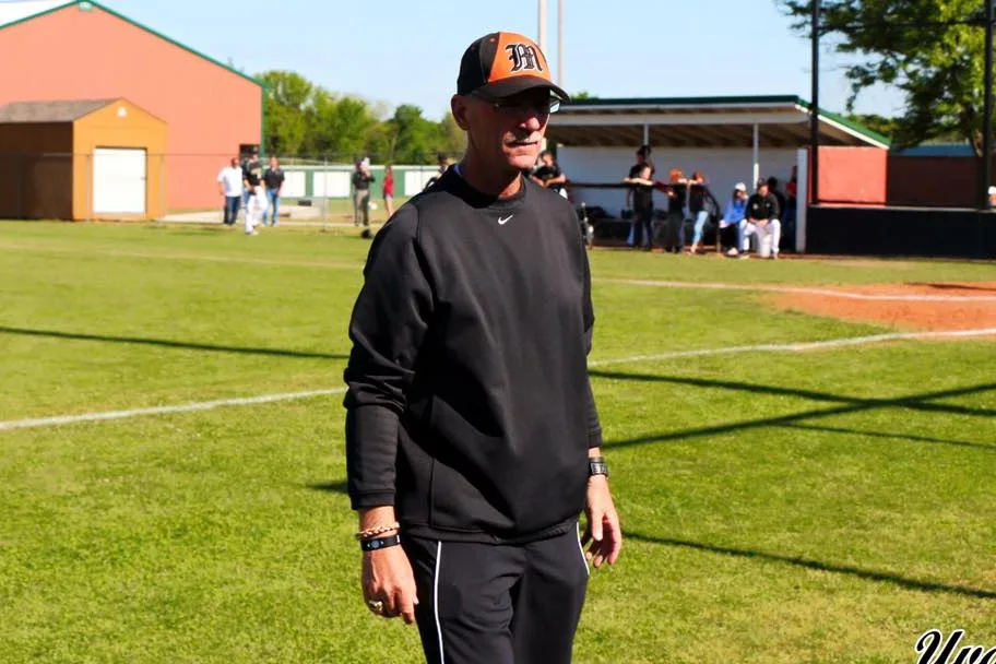 Move to Rename Morris Baseball Field to Ed Yock Field