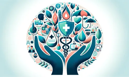 Expand Insurance Coverage for Functional Medicine and Comprehensive Testing for Optimum Microbiome Health