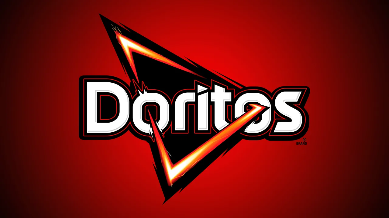 Bring back 3D Doritos