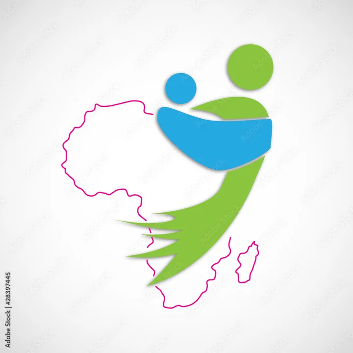 Save The People Of Africa