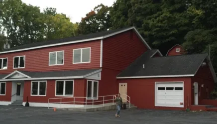Support The Cider Mill