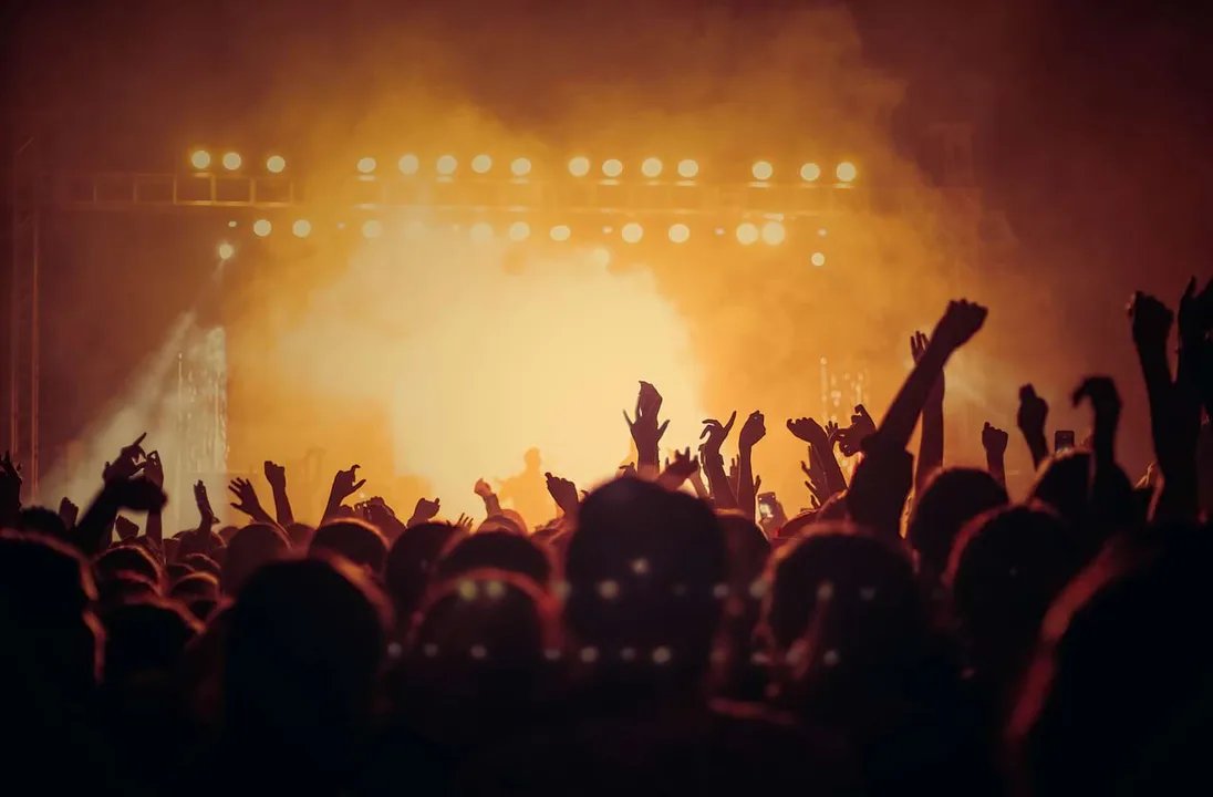 We need an All-Ages venue in Lexington, KY