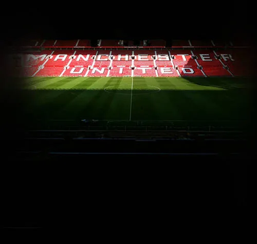 XXX To live my dreams in the theater of dreams.