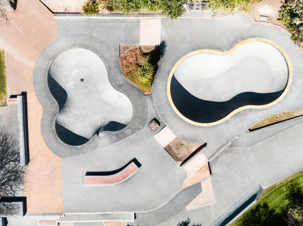 Brussels needs a proper skatepark