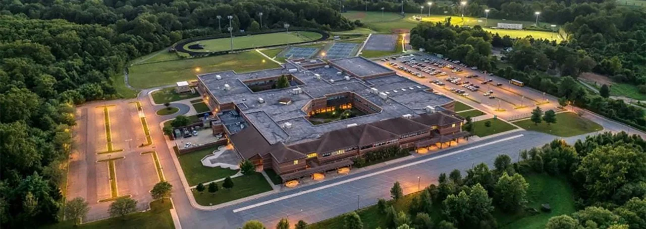 Petition to keep Mr. Eising at James Hubert Blake HS