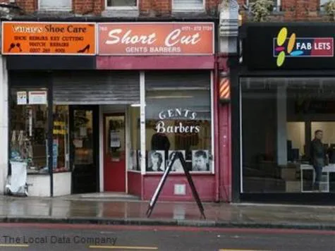Compensation for local businesses affected by 3 month Holloway Road closure