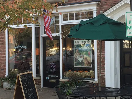 Jumpin' Beans Cafe request for Parking Variance