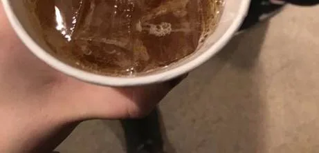 Bring back our lids and straws