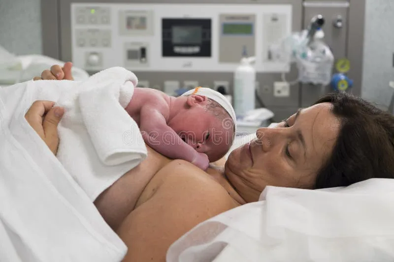 Fight For Newborns Who Cant Speak For Themselves